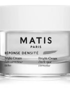 MATIS Paris Réponse Densité Bright-Cream krema za posvetljevanje z niacinamidom 50 ml