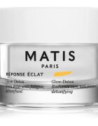 MATIS Paris Réponse Éclat Glow-Detox sijoča nega z razstrupljevalnim učinkom 50 ml