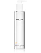 MATIS Paris Réponse Éclat Glow Essence osvežilni tonik za obraz za osvetlitev kože 200 ml