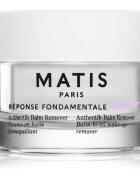 MATIS Paris Réponse Fondamentale Authentik-Balm Remover krema za obraz za popolno čiščenje obraza 50 ml