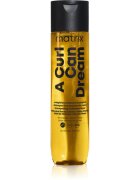 Matrix A Curl Can Dream lahki vlažilni šampon 300 ml