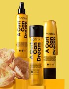 Matrix A Curl Can Dream pršilo za definicijo valov 250 ml