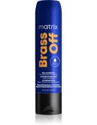 Matrix Brass Off hranilni balzam za nevtralizacijo medeninastih podtonov 300 ml