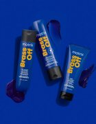 Matrix Brass Off hranilni balzam za nevtralizacijo medeninastih podtonov 300 ml