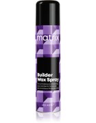 Matrix Builder Wax Spray vosek za lase v pršilu 250 ml