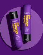 Matrix Color Obsessed balzam za barvane lase 300 ml