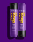 Matrix Color Obsessed šampon za barvane lase 300 ml