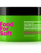 Matrix Food For Soft Hydrating Treatment Mask intenzivna vlažilna maska za lase 75 ml