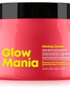 Matrix Glow Mania maska za barvane lase 500 ml