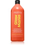 Matrix Glow Mania šampon za barvane lase 1000 ml