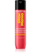 Matrix Glow Mania šampon za barvane lase 300 ml