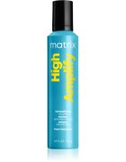 Matrix High Amplify Foam Volumizer Full Bodifying Mousse penasti utrjevalec za lase za volumen 250 ml