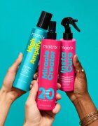 Matrix High Amplify Foam Volumizer Full Bodifying Mousse penasti utrjevalec za lase za volumen 250 ml