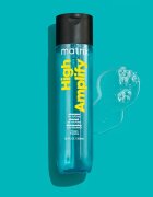 Matrix High Amplify krepilen beljakovinski šampon za volumen 300 ml