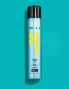 Matrix High Amplify lak za lase za ekstra močno utrjevanje 400 ml