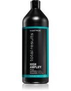 Matrix High Amplify proteinski balzam za volumen 1000 ml
