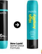 Matrix High Amplify proteinski balzam za volumen 300 ml