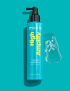 Matrix High Amplify stiling pršilo za volumen od korenin 250 ml
