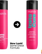 Matrix Instacure Shampoo obnovitveni šampon za lomljive lase 300 ml