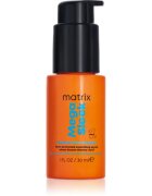 Matrix Mega Sleek 96H Anti-Frizz Topcoat serum za lase za neobvladljive lase 30 ml