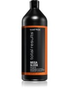 Matrix Mega Sleek Smoothing Conditioner balzam za neobvladljive lase 1000 ml