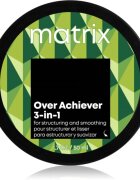 Matrix Over Achiever 3-in-1 vosek za lase z močnim utrjevanjem 3v1 50 ml