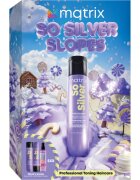 Matrix So Silver darilni set za nevtralizacijo rumenih odtenkov