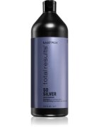 Matrix So Silver šampon za nevtralizacijo rumenih odtenkov 1000 ml