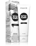 Matrix SoColor Cult začasna barva za lase Disco Silver 118 ml