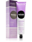 Matrix SoColor Pre-Bonded Extra Coverage permanentna barva za lase odtenek 510N Hellblond Neutral 90 ml