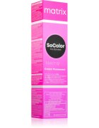 Matrix SoColor Pre-Bonded permanentna barva za lase za prekrivanje sivin odtenek 7.12 90 ml