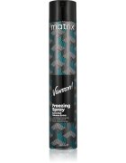 Matrix Vavoom Freezing Spray lak za lase z ekstra močnim utrjevanjem 500 ml