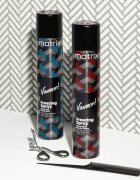Matrix Vavoom Freezing Spray lak za lase z ekstra močnim utrjevanjem 500 ml