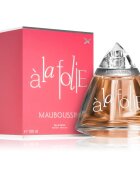 Mauboussin A la Folie parfumska voda za ženske 100 ml