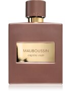 Mauboussin Cristal Oud parfumska voda za moške 100 ml
