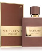 Mauboussin Cristal Oud parfumska voda za moške 100 ml
