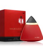 Mauboussin In Red darilni set za ženske