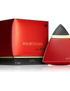Mauboussin In Red parfumska voda za ženske 100 ml
