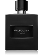 Mauboussin Pour Lui In Black parfumska voda za moške 100 ml