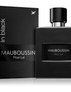 Mauboussin Pour Lui In Black parfumska voda za moške 100 ml