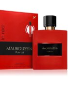 Mauboussin Pour Lui In Red darilni set za moške