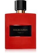Mauboussin Pour Lui In Red parfumska voda za moške 100 ml