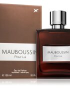 Mauboussin Pour Lui parfumska voda za moške 100 ml