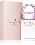 Mauboussin Promise Me Flower toaletna voda za ženske 90 ml