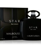 Mauboussin Star For Men parfumska voda za moške 90 ml