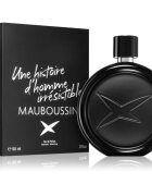 Mauboussin Une Histoire d´Homme Irresistible parfumska voda za moške 90 ml