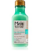 Maui Moisture Colour Protection + Sea Minerals posvetlitveni in krepilni šampon za barvane lase z minerali 385 ml