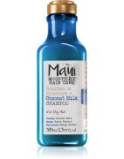 Maui Moisture Nourish & Moisture + Coconut Milk vlažilni šampon za suhe lase 385 ml