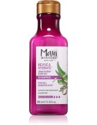 Maui Moisture Revive & Hydrate + Shea Butter & Aloe Vera vlažilni in revitalizacijski šampon za suhe in poškodovane lase 385 ml