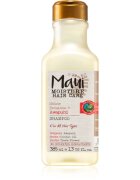 Maui Moisture Shine Amplifying + Awapuhi šampon za sijaj in mehkobo las 385 ml